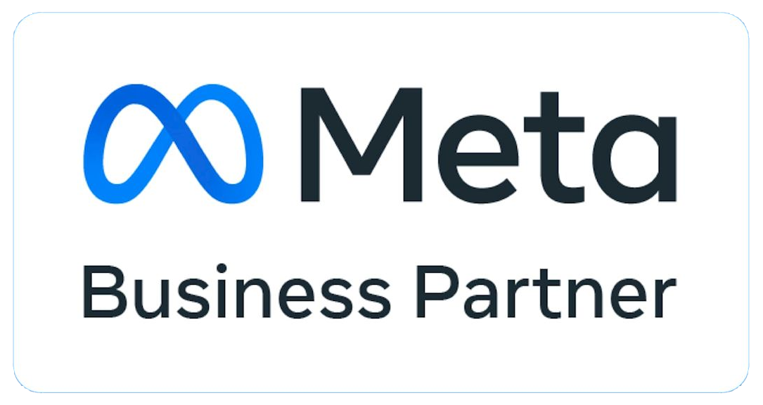 selo meta partner pico digital